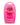 MAXELL SLUŠALICE EB-98 PINK EAR BUD