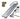 TNB DOCKUSBC11 ALUMINIJUMSKI HUB USB-C SA 11 Konektora