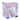 TNB HPCOLORPK BLUETOOTH Zvučnik 3W, VODOOTPORNI IPX4 Pink