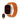 KSIX BXSW15CH URBAN PLUS Pametni sat oranž
