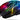MEETION GM22 GEJMERSKI RGB Miš 4800 dpi