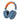 TNB CBBOUNCEBL BLUETOOTH 5.3 Slušalica, PLAVA