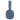 TNB CBBOUNCEBL BLUETOOTH 5.3 Slušalica, PLAVA