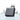 MCDODO CH-5141 SET 100W ZIDNI Punjač USB-C x3 + USB-A + KABL 100W TIP-C, 2m