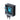 MCDODO CH-5141 SET 100W ZIDNI Punjač USB-C x3 + USB-A + KABL 100W TIP-C, 2m