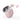 HIFUTURE COLORBUDS2 PINK Slušalice