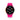 KSIX BXSW16F CORE AMOLED Pametni sat, FUCSIA