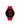 KSIX BXSW16RJ CORE AMOLED Pametni sat, CRVENI