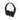 MEETION HP003U HP USB SLUŠALICE, SA PODESIVIM Mikrofonom, CRNE