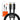 MCDODO CA-3460 KABL 100W, PowerOff, TIP-C na TIP-C, DUŽINA 1.2m