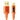 MCDODO CA-2093 KABL 6A, USB-A na TIP-C, DUŽINA 1.8m, ORANŽ, Transparent
