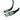 MCDODO CA-7961 Kabl USB-A na TIP-C, DUŽINA 1m, LED SVETLO, ZELENA BOJA