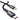 MCDODO CC-7493 SET AUTO Punjač 30W USB-C + KABL TIP-C NA TIP-C. DUŽINA 1,2m
