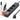 MCDODO CH-0620 PRODUŽNI Kabl 6U1, 30W, 4+ TIP-C X 2+ USB-A