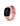 KSIX BXSW31R PULSE PAMETNI SAT 1.83'', Pink
