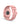 KSIX BXSW31R PULSE PAMETNI SAT 1.83'', Pink