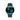 KSIX BXSW24N CORE2 AMOLED PAMETNI SAT, Crni
