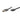 TNB CBMUSBSON2 MICRO USB KABEL 1M, Crni