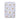 TNB PBUMAG5FLO POWERBANK 5000mAh, 20W, Magnetni, CVETNI DEZEN