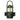 NOWGO F1 ZELENI Lampa ZVUČNIK POWERBANK