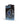KSIX BXSW30N IRIA AMOLED 1.7" 4D PAMETNI SAT, METALNA +SIL.NARUKVICA, Crni