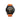 MIBRO GS EXPLORER S PAMETNI SAT GPS, 1.32", 2 Narukvice, CRNI / ORANŽ