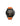 MIBRO GS EXPLORER S PAMETNI SAT GPS, 1.32", 2 Narukvice, CRNI / ORANŽ