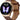 MIBRO LITE3 PRO PAMETNI SAT GPS, 1.32", 2 NARUKVICE, ROZE Gold