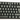 Tastatura Stars Solutions USB YU black