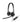 Slušalice sa mikrofonom Logitech H570e Stereo Headset 981-000575