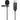 USB streamer mikrofon Sandberg Clip 126-40