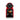 Aparat za kafu Nespresso Inissia Ruby Red