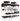 SVGA Sapphire Radeon RX 7600 Gaming OC Pulse 8GB GDDR6, 11324-01-20G