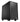 Kućište Thermaltake Versa H17/Black/No Win/SPCC
