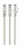 LAN UTP-kabl patch Cablexpert PP6U-2M Cat6 2m