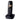 Bežični telefon Panasonic KX-TG 1611 FXH Crni - Pixel Shop