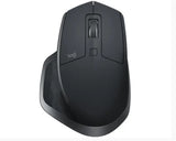 Miš Wireless Logitech MX Master 2S sivi 910-007224