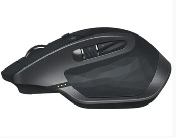 Miš Wireless Logitech MX Master 2S sivi 910-007224