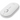 Miš Wireless Logitech Pebble2 M350s beli 910-007013