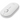 Miš Wireless Logitech Pebble2 M350s beli 910-007013