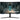 Monitor 27" Samsung Odyssey G6 S27BG650EUXEN VA 2560x1440/240Hz/1ms/HDMI/DP