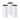TP-Link Wi-Fi Whole Home Mesh sistem Deco M4(3-PACK) AC1200/867Mbps/300Mbps/2xGLAN/2 Interne antene