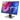Monitor 24.1" Asus ProArt PA248QV IPS 1920x1200/75Hz/5ms/HDMI/VGA/DP/USB/zvučnic