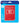 HDD E2.5" Verbatim 1TB USB 3.0 Store'n'Go 53203, Red