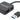 USB HUB 4port Manhattan 162296 3.2 G1/5Gbps/Crni