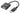 Adapter Manhattan 152228 DisplayPort/M - DVI-D 24+1/F