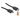 Kabl Manhattan 355353 HDMI M/M 4K/60Hz/100Mbps/3m