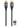 Kabl Manhattan 355940 HDMI M/M 8K/60Hz/48Gbps/2m