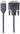 Kabl Manhattan 372503 HDMI/M - DVI-D/M 24+1/1,8m