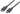 Kabl Manhattan 307116 DisplayPort M/M 4K/60Hz/2m
